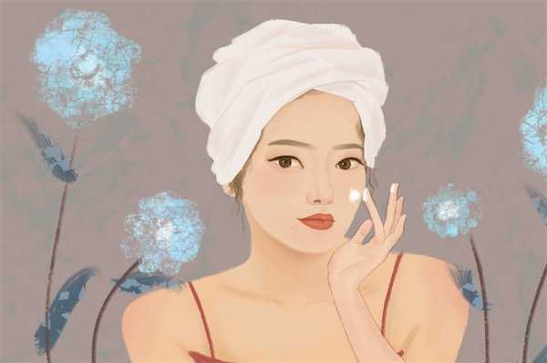 眼霜可以当面霜用在脸上吗 眼霜可以当面霜用在脸上吗