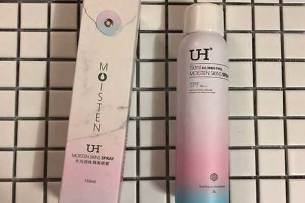 又防晒又显白的防晒霜 又防晒又显白的防晒霜