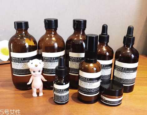 25岁以下用什么平衡露