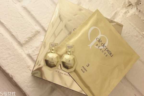 cpb面膜3步曲怎么使用 cpb面膜3步曲怎么使用