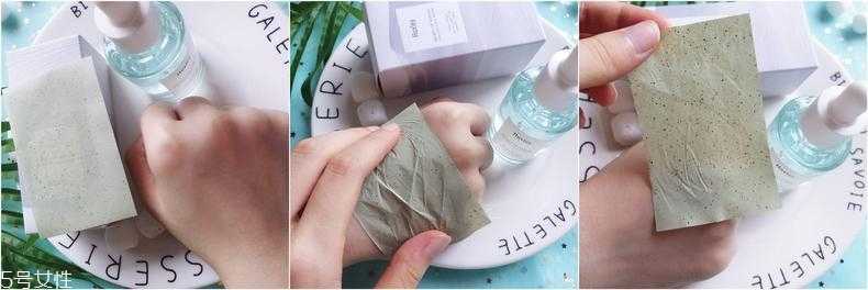 huxley仙人掌精华适合什么肤质