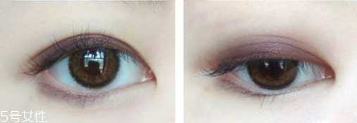 眼影什么颜色最火