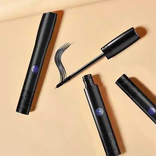 睫毛膏可以定型睫毛吗