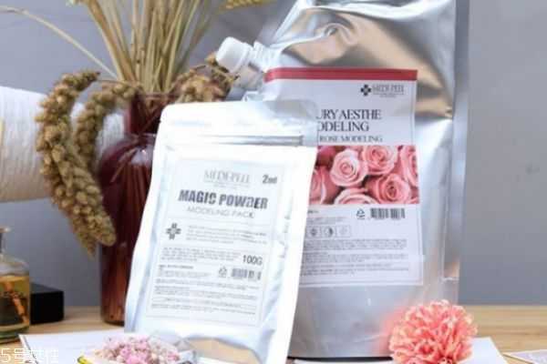 美蒂菲玫瑰软膜怎么用