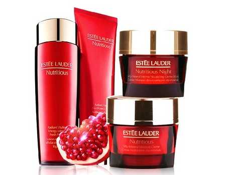 雅诗兰黛红石榴系列孕妇可以用吗？