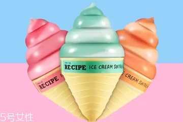 recipe润唇膏怎么样