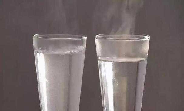 自来水烧开后有白色沉淀物能喝吗