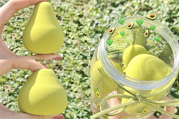 美妆蛋和刷子哪个好用？怎么判断美妆蛋质量好不好