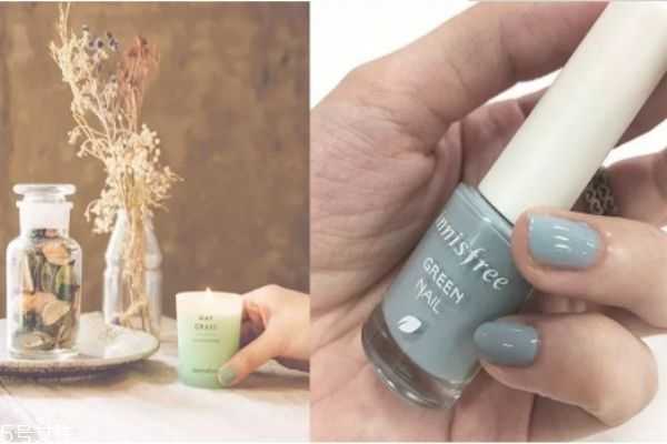 女生秋冬做什么美甲好看？冬季美甲这几款最显气质