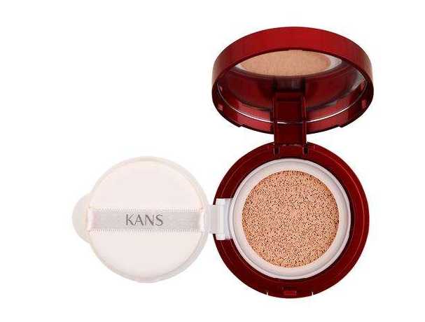 韩束气垫怎么样