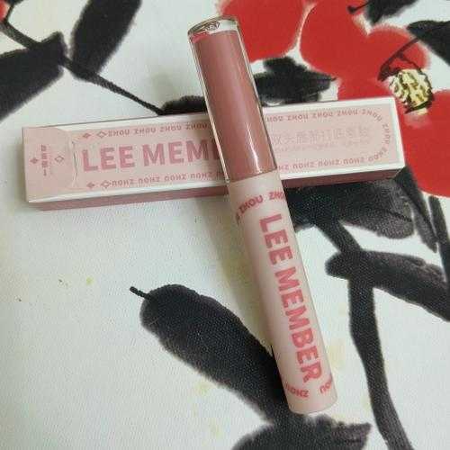 唇釉的保存方法是什么 唇釉的保存方法是什么