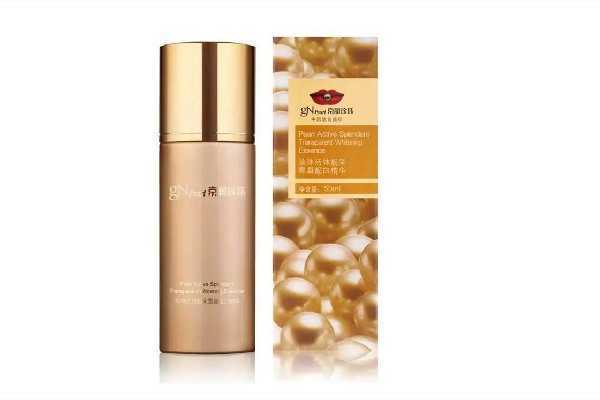 美白精华液多长时间用一次