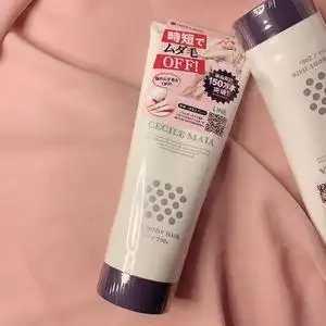 脱毛膏有致癌物吗