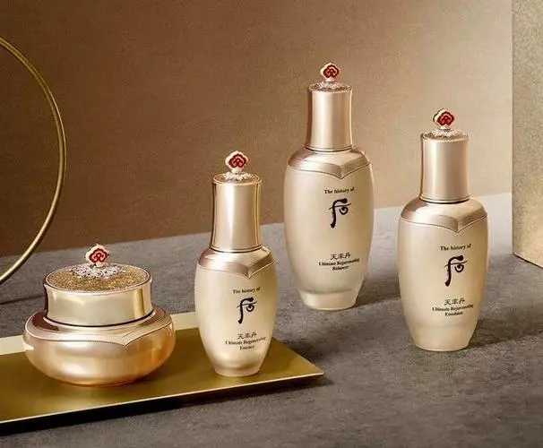 后whoo和兰蔻是一个档次吗 后whoo和兰蔻是一个档次吗