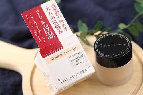 资生堂完美意境粉霜怎么样?资生堂完美意境粉霜显白吗 资生堂完美意境粉霜怎么样?资生堂完美意境粉霜显白吗