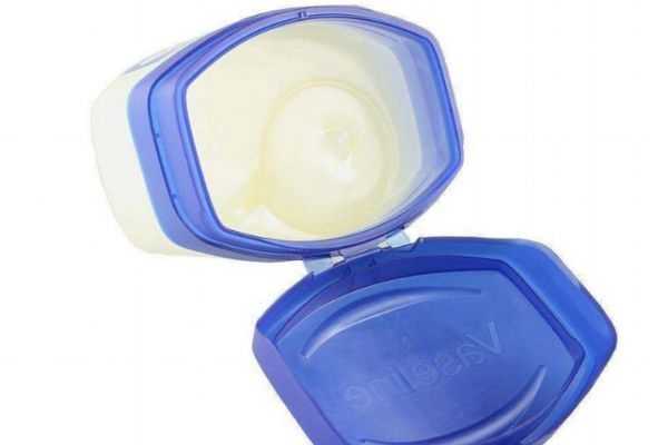 凡士林的作用有哪些