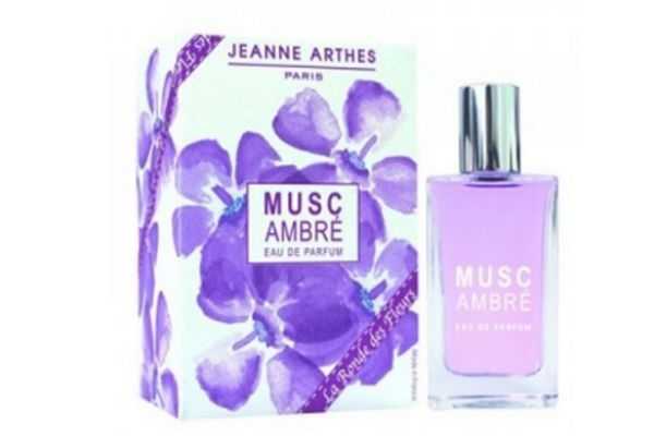 琥珀麝香的香水有哪些？