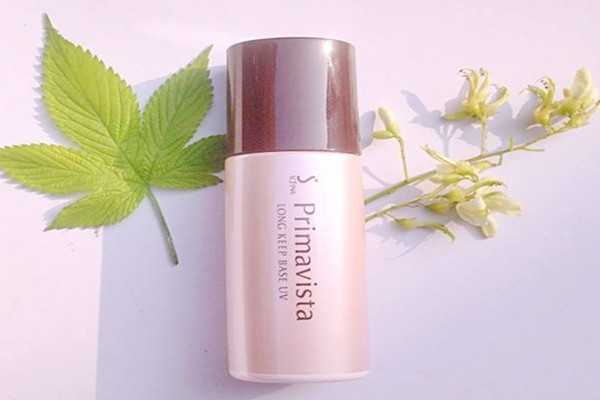 妆前乳能不能防晒