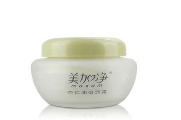 美加净杏仁油倍润霜怎么样?美加净杏仁油倍润霜功效 美加净杏仁油倍润霜怎么样?美加净杏仁油倍润霜功效