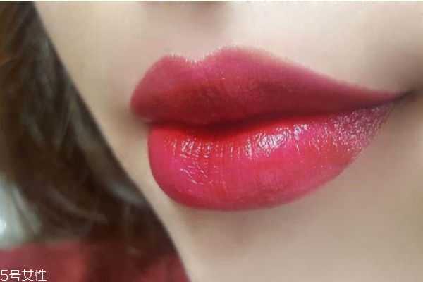 最适合夏季的口红 夏季口红颜色推荐 最适合夏季的口红 夏季口红颜色推荐