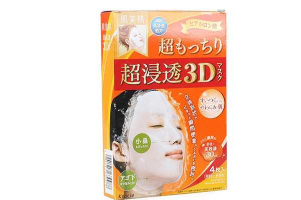 日本便宜又好用的面膜有哪些 日本便宜又好用的面膜有哪些