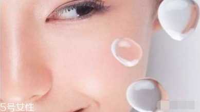痘痘肌怎么调理