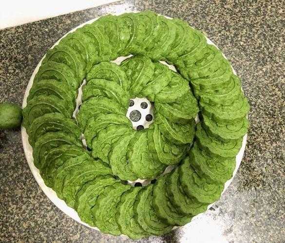 干艾叶能做青团吗 干艾叶能做青团吗