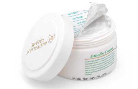 澳洲绵羊油宝宝能用吗?澳洲绵羊油哪个适合宝宝用