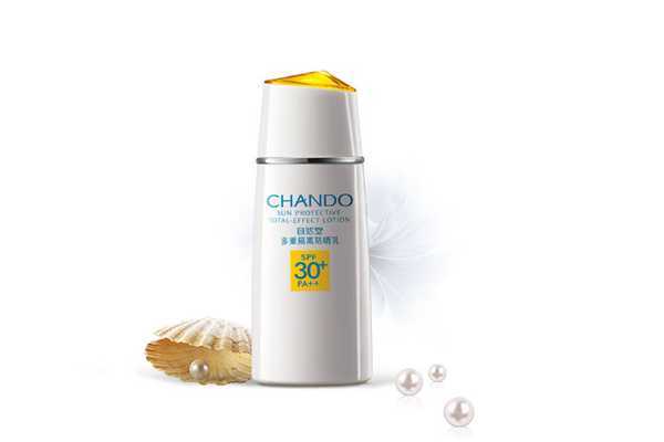 自然堂防晒霜好用吗?自然堂防晒霜是物理防晒吗 自然堂防晒霜好用吗?自然堂防晒霜是物理防晒吗