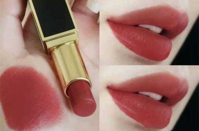 TF口红最火色号排名有哪些? TF口红最火色号排名有哪些?