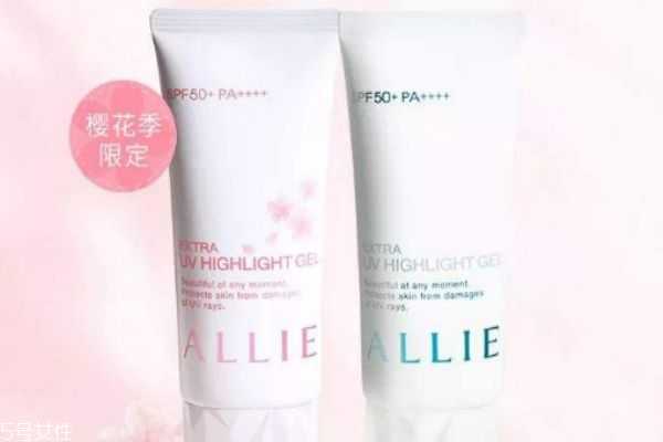 嘉娜宝樱花防晒成分 嘉娜宝樱花防晒成分