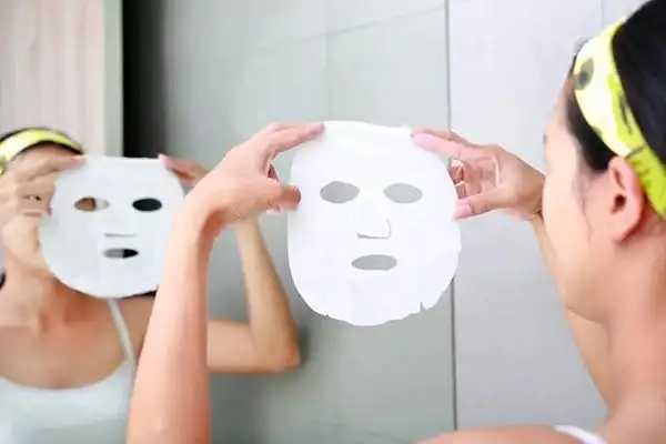 面膜是洗完脸敷还是没洗脸就敷