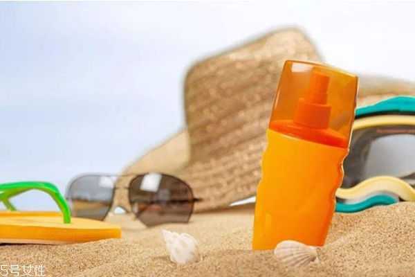 防晒霜呛眼睛怎么办 防晒霜呛眼睛怎么办