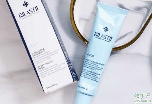 rilastil水芙蓉面膜要洗吗?rilastil水芙蓉面膜孕妇能用吗 rilastil水芙蓉面膜要洗吗?rilastil水芙蓉面膜孕妇能用吗