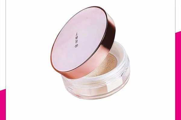 花西子玉女桃花轻蜜粉好用吗？花西子玉女桃花轻蜜粉细腻吗