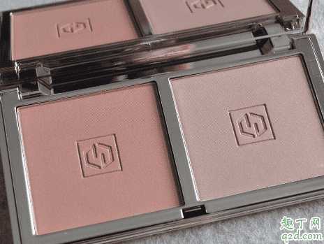 Jouer双色腮红adore好用吗 Jouer双色腮红adore好用吗