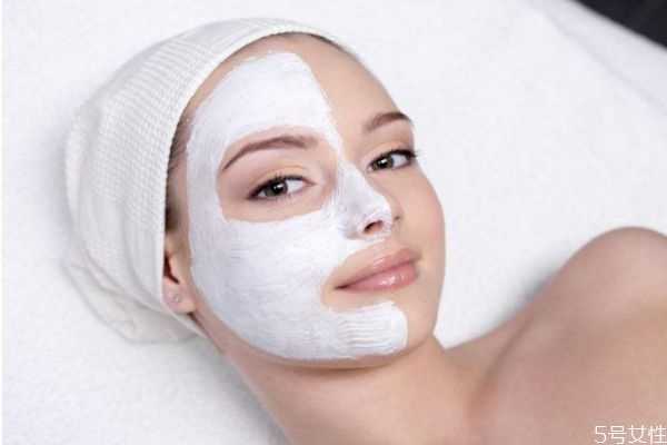 面膜晒了以后还能用吗？面膜用开水烫了能用吗