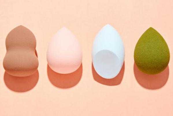 美妆蛋能晒太阳吗 美妆蛋能晒太阳吗