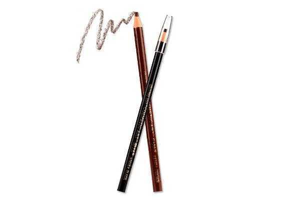 眉笔是用什么材料做的 眉笔有分几个硬度