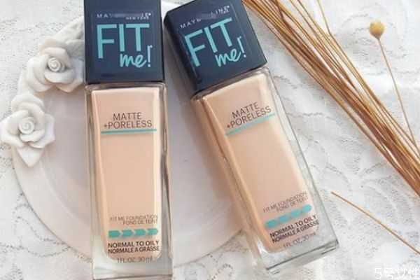 粉底液在哪里步骤用 粉底液可以美白吗