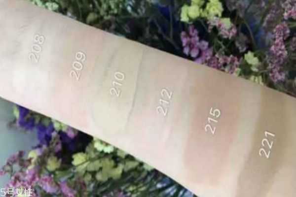 dermacol金管真假对比 dermacol遮瑕膏真假