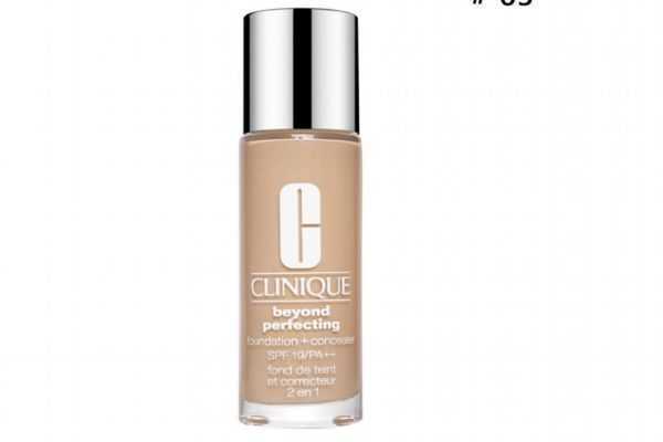 粉底液暗沉什么意思 粉底液暗沉怎么解决