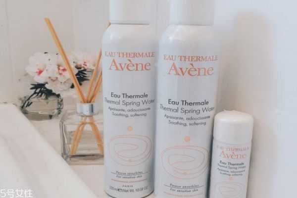 如何选购补水喷雾