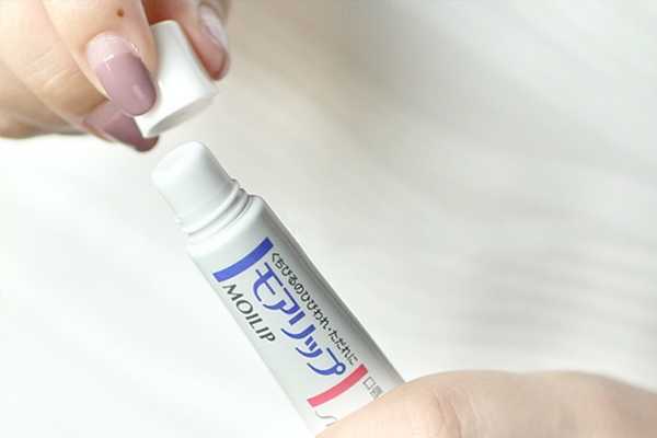 资生堂唇炎唇膏怎么用 资生堂唇炎唇膏怎么用