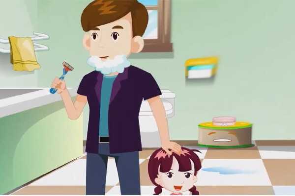 刮胡子的正确年龄是多少岁? 刮胡子的正确年龄是多少岁?