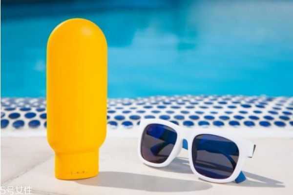 隔离和防晒可以一起用吗