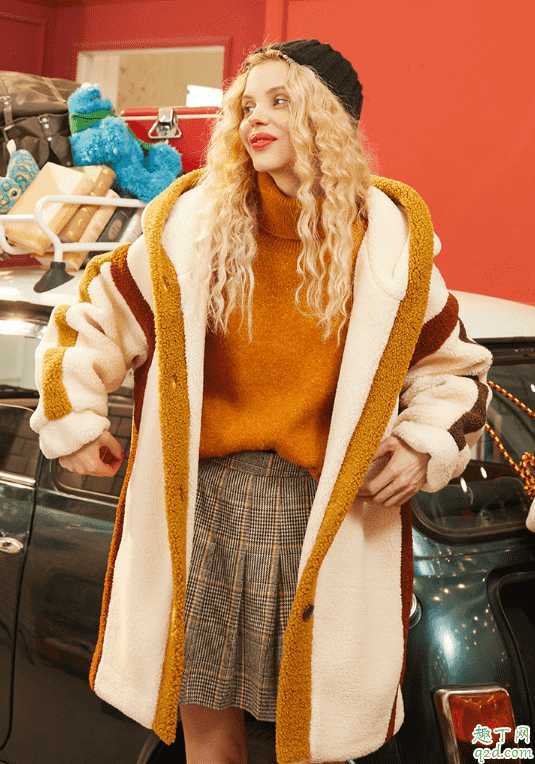 高领毛衣怎么搭配好看有气质 高领毛衣怎么搭配好看有气质