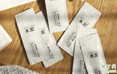 米加颈霜有没有效果