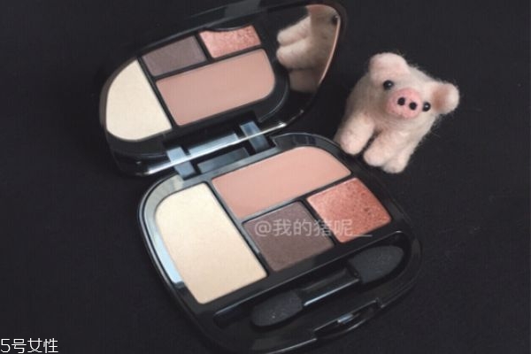 平价好看的国产眼影