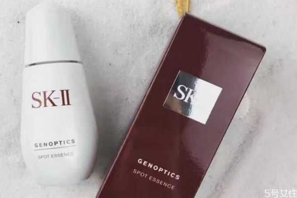 skii小银瓶孕妇可以用吗？sk2小银瓶适合什么肤质